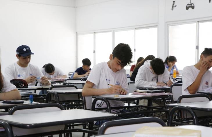 El gobernador Jaldo confirmó que el martes 3 de marzo comenzarán las clases en Tucumán