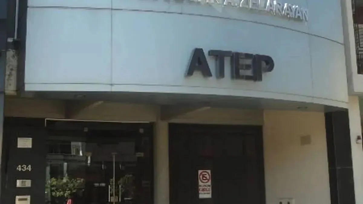 ATEP suspende el paro docente previsto para el 2 y 3 de marzo en Tucumán