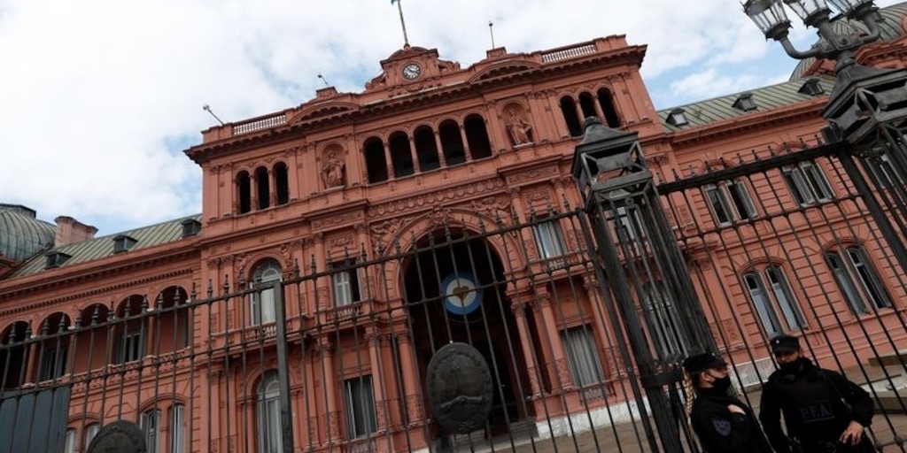 El Gobierno elevó el nivel de seguridad en todo el país tras la operación militar de EEUU e Israel contra Irán