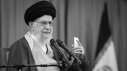 Murió Ali Khamenei, líder supremo del régimen de Irán, tras los ataques de Estados Unidos e Israel