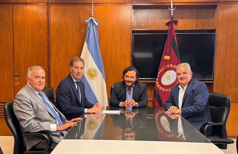 Reforma laboral: Tucumán perdería casi $80.000 millones por los cambios en Ganancias