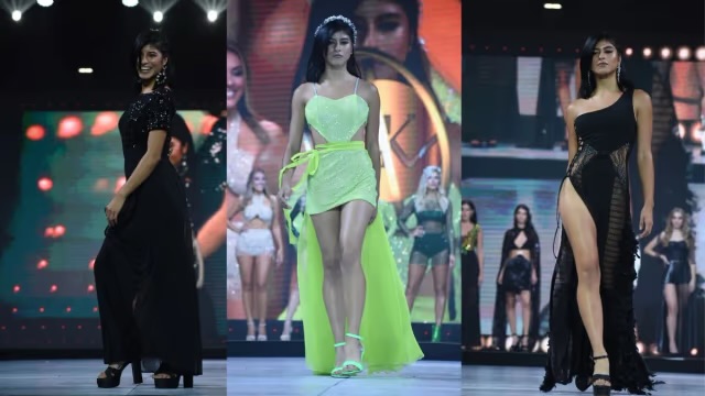 De Argentina al mundo: Anabel Sánchez cumplirá su sueño y desfilará en la Fashion Week de Nueva York