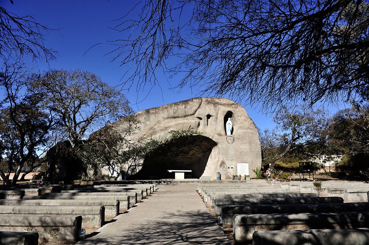 San Pedro de Colalao vive la Festividad de Nuestra Señora de Lourdes
