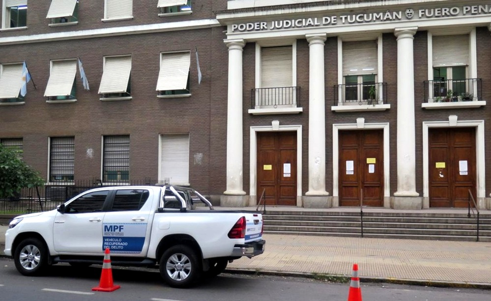 El Ministerio Público Fiscal frenó una causa por amenazas contra “El Militar” Sosa y genera controversia en Tucumán