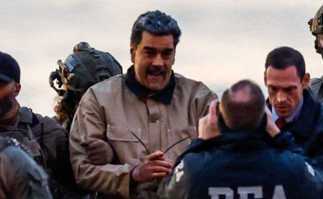 La Justicia argentina pidió la extradición de Nicolás Maduro para investigarlo por crímenes de lesa humanidad