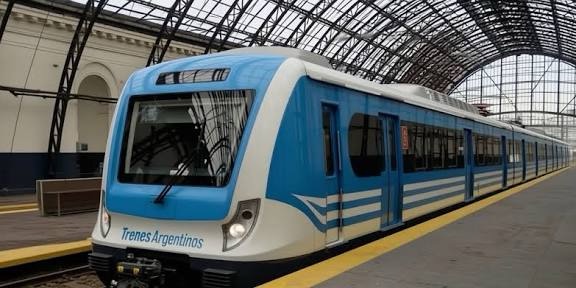 El Gobierno dictó la conciliación obligatoria y se suspendió el paro de trenes previsto para este jueves