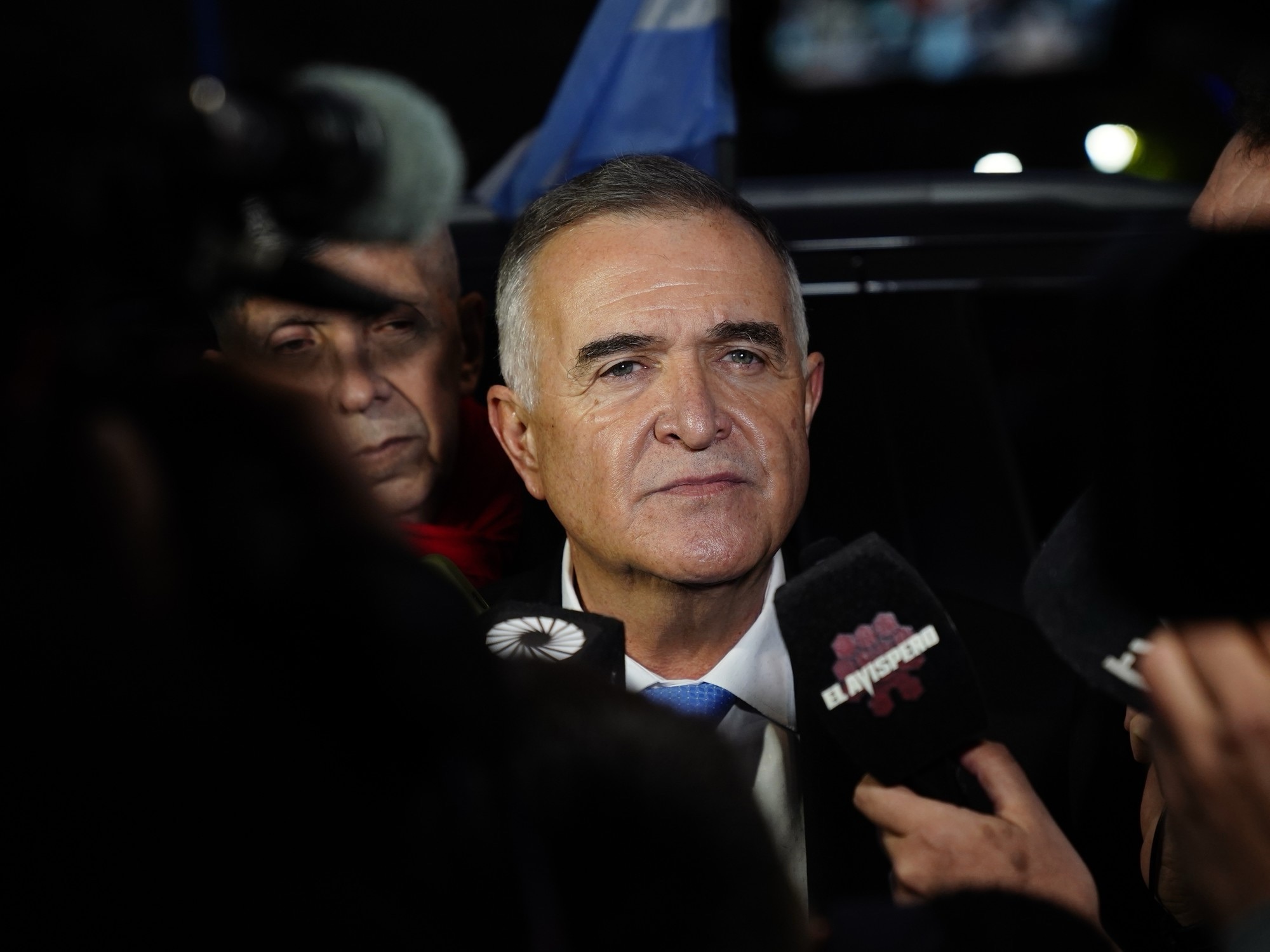 Jaldo es el segundo gobernador con mejor imagen del país, Milei supera el 50% de aprobación en Tucumán y Chahla queda sexta en intendentes