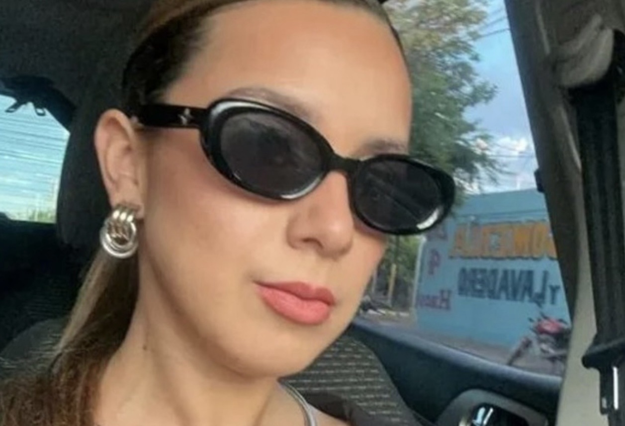 Liberaron a Agostina Páez, la abogada argentina acusada de realizar gestos racistas en Brasil