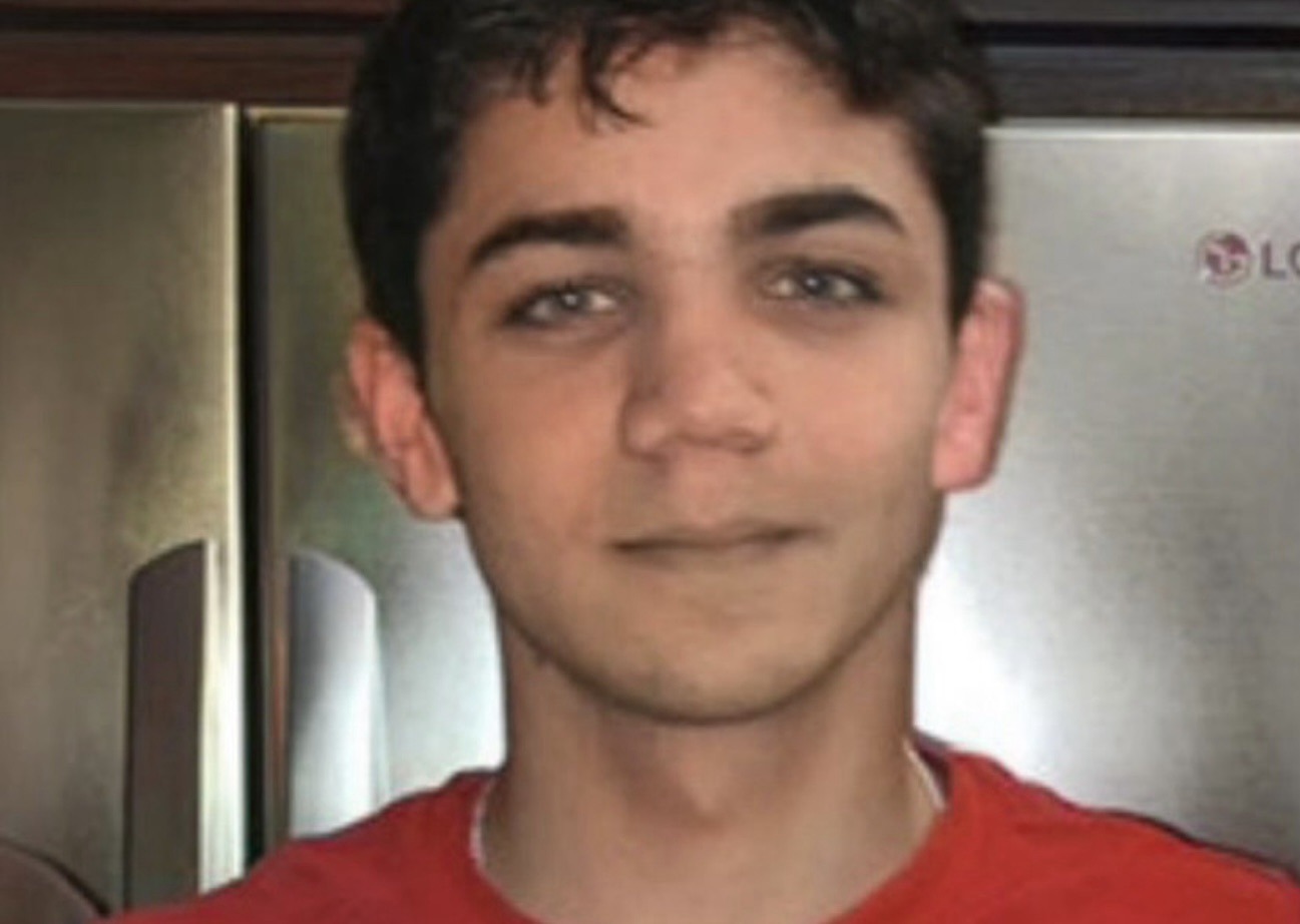 Ordenaron la libertad de Santiago Bagne, uno de los acusados por el ataque en Tafí del Valle