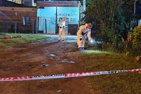 Banda del Río Salí: dictan prisión preventiva para una mujer acusada de homicidio