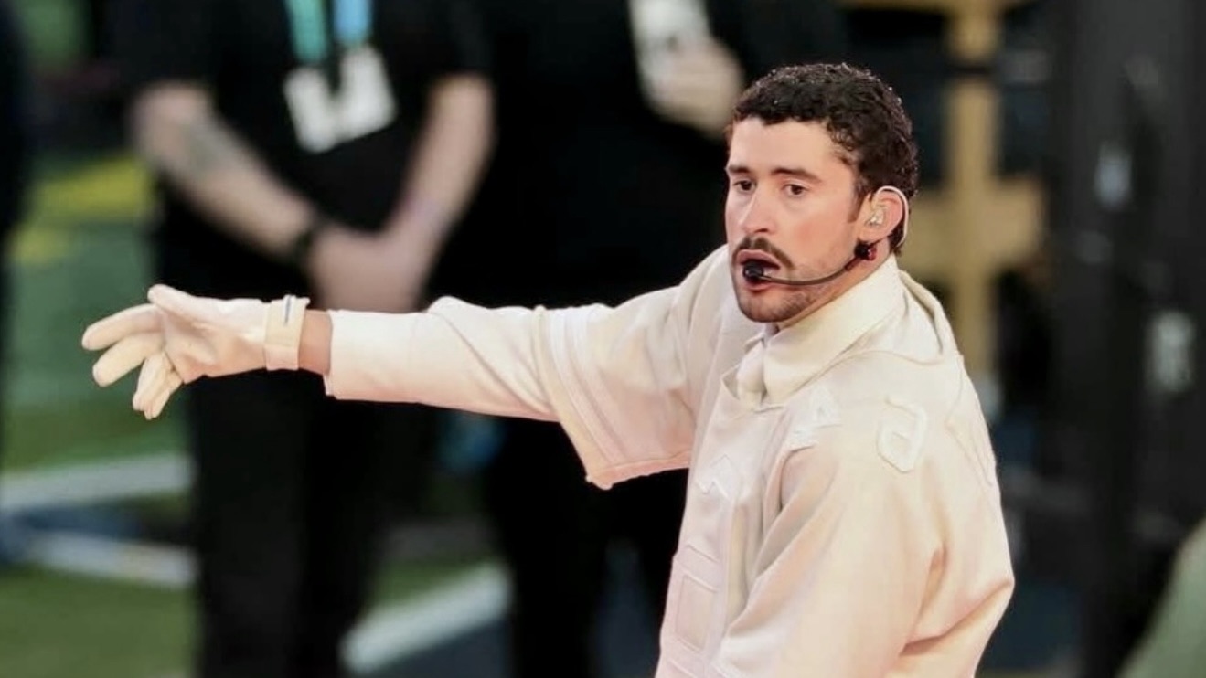 Así fue el espectacular show de mediotiempo de Bad Bunny en el Super Bowl 2026