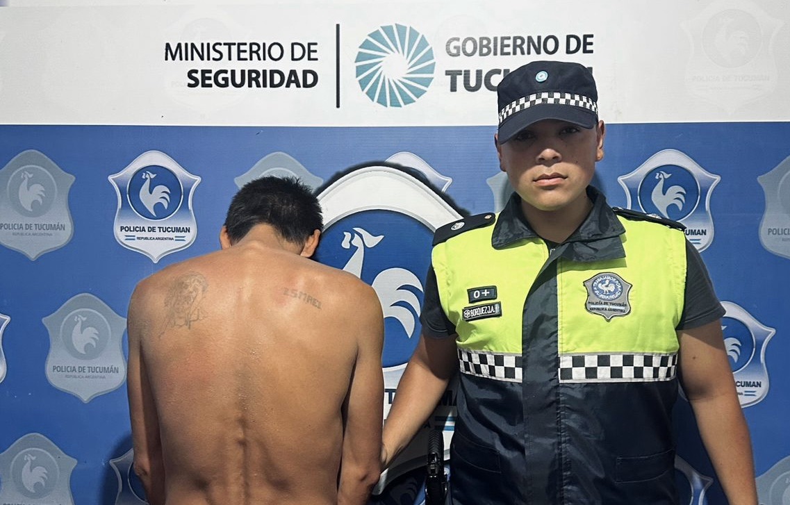 La nueva moda en Tucumán: tirarse al río crecido ¿para ser rescatado?