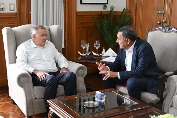 El Gobierno provincial convocará a los gremios estatales por los salarios