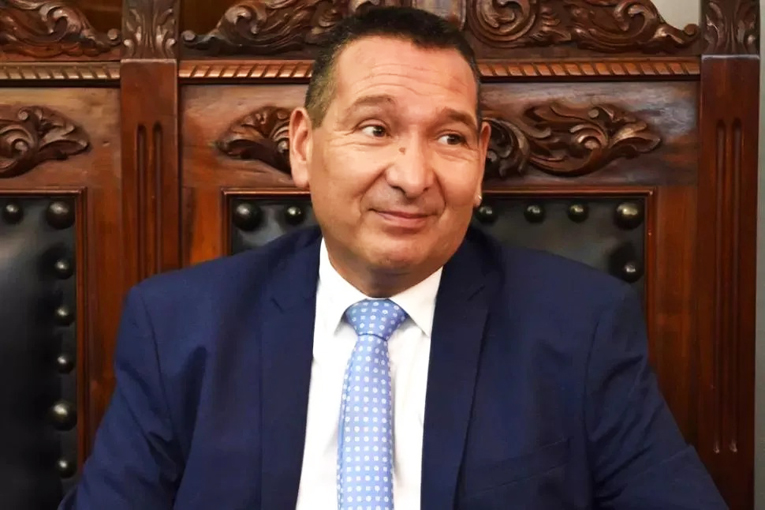 La Corte anuló la condena a Rodolfo Burgos por abuso sexual agravado a su hija y ordenó nuevo juicio