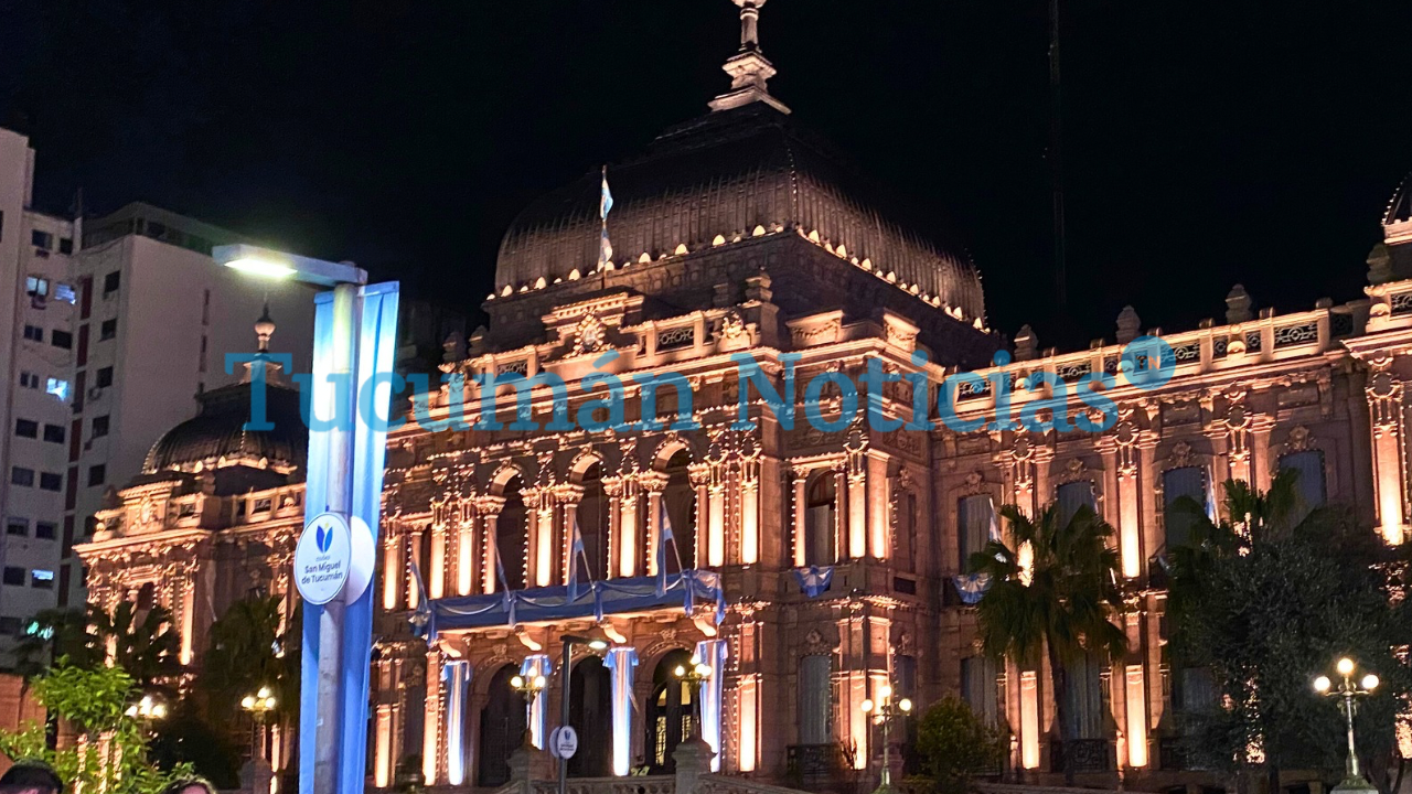 Proponen controles toxicológicos sorpresivos para funcionarios de los tres poderes en Tucumán