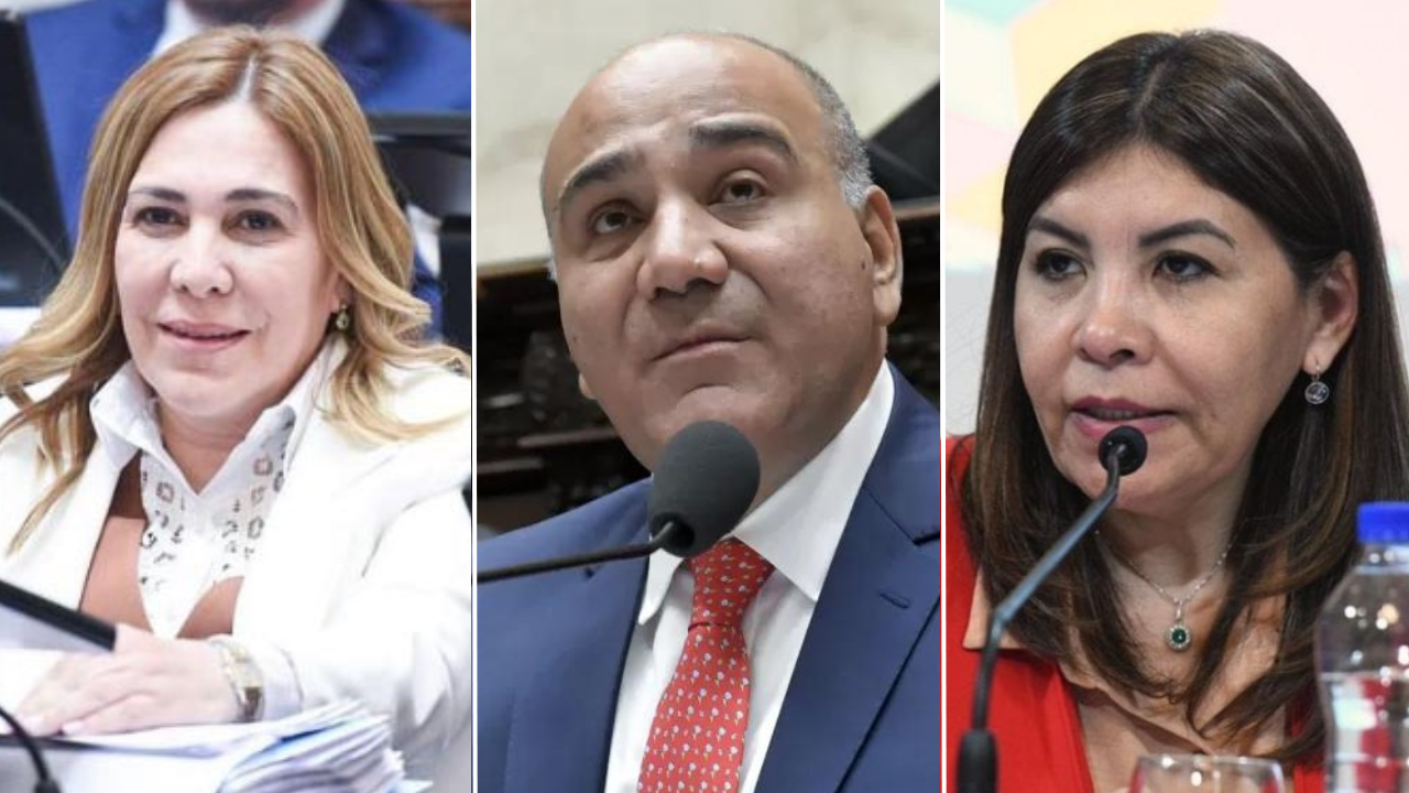 Así votaron los senadores por Tucumán la Reforma Laboral