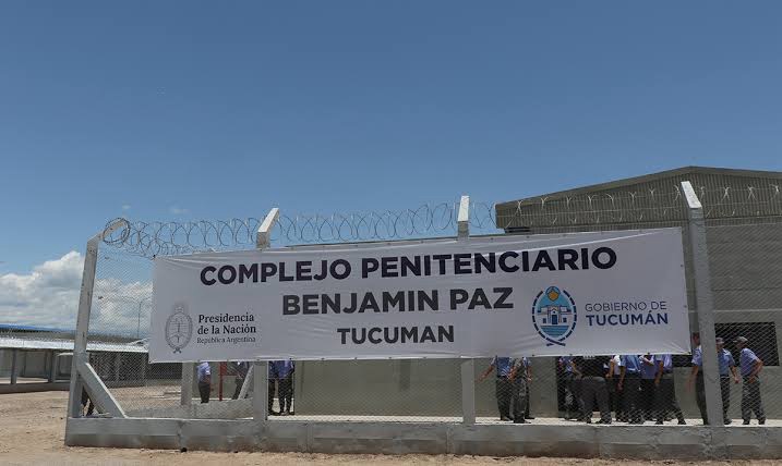 Definieron quiénes serán los 9 menores que trasladarán al Instituto Padre Brochero en Benjamín Paz