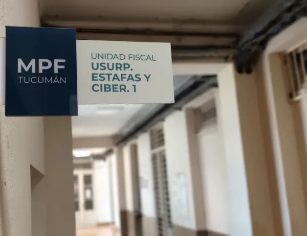 Simuló ser abogado y estafó a una compañera de trabajo por $17 millones