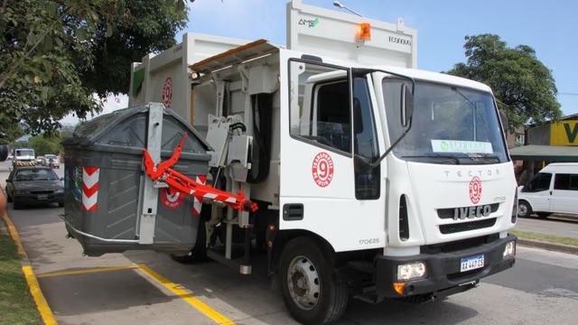 Capital: el Municipio ratificó multas a 9 de Julio y retendrá más de $26 millones por calles sucias