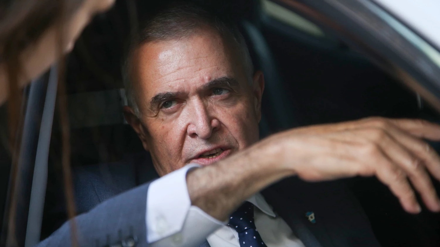 Jaldo ante su prueba más difícil