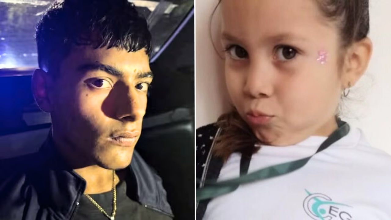 La Justicia declaró culpable al joven de 18 años que mató a Kim Gómez en La Plata