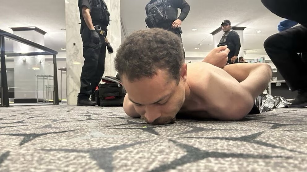 Quién es Cole Allen, el responsable del ataque contra Trump en la Casa Blanca: profesor e ingeniero mecánico