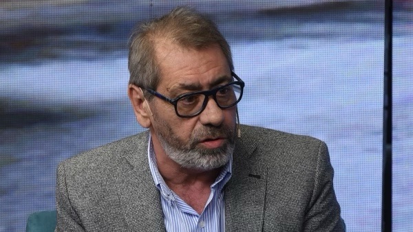 La Justicia secuestró el celular de Jorge Berreta por la causa que investiga irregularidades en AETAT