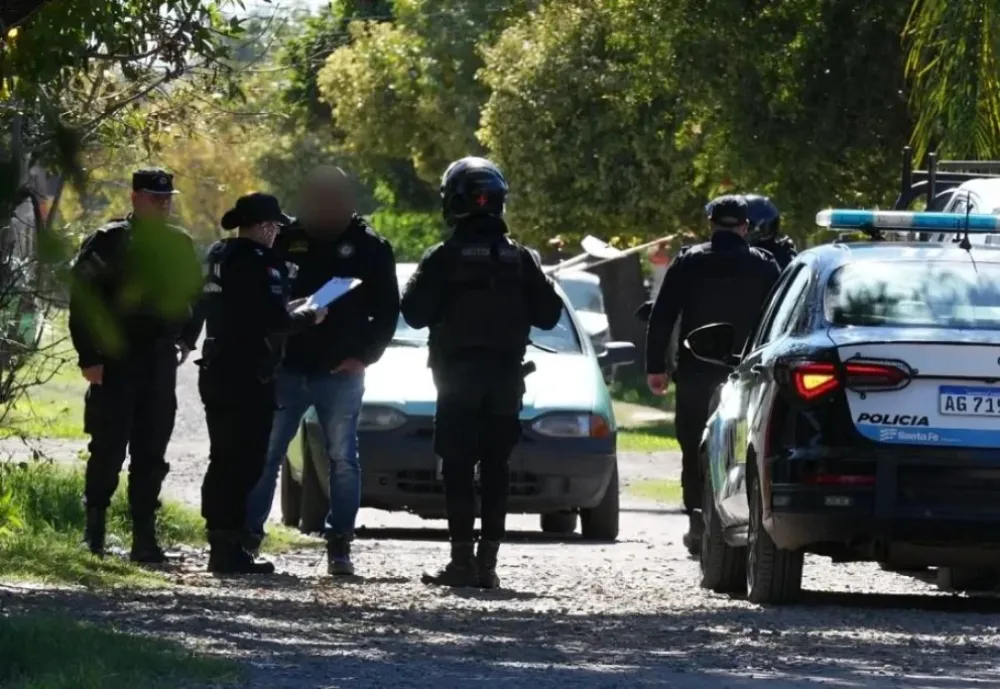 “Cara la jodita”: Santa Fe emitió la primera factura de $ 6 millones a padres por amenazas escolares