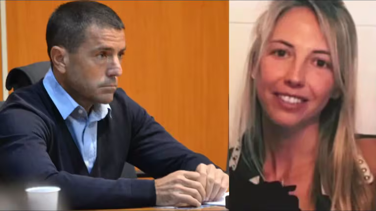 Condenaron a prisión perpetua al hombre que asfixió y mató a su esposa en un country de Salta
