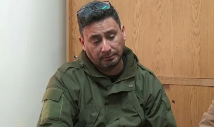 Crimen de Agostina: la abogada del padre aseguró que está “quebrado” y “tratando de ponerse en pie”