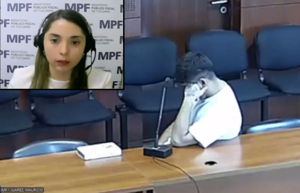 Estará tres años en la cárcel por un violento robo a una mujer en su casa