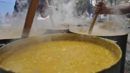 ¿Por qué se come locro el 1º de mayo? el origen de la tradición del Día del Trabajador