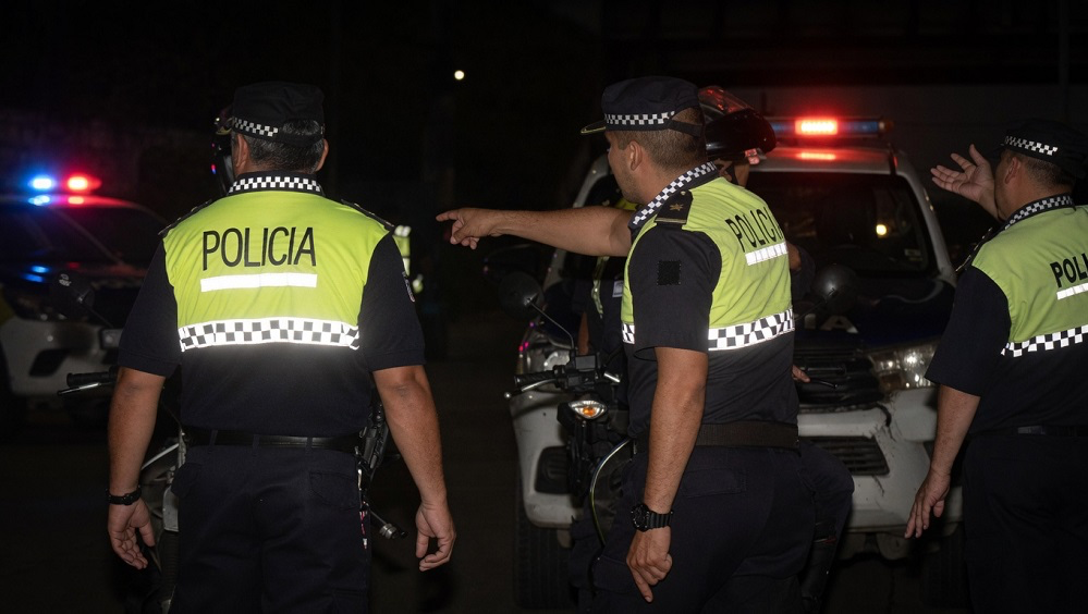 Peritarán el celular del hijo del legislador “El Tigre” Moreno en una causa por robo agravado en Tucumán