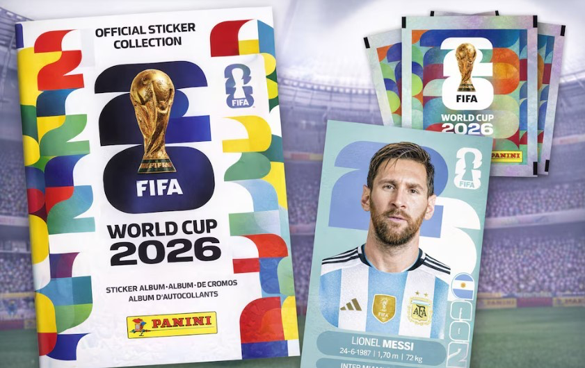 Figuritas del Mundial: los kiosqueros denuncian faltantes y sobreprecios de 600% en la reventa