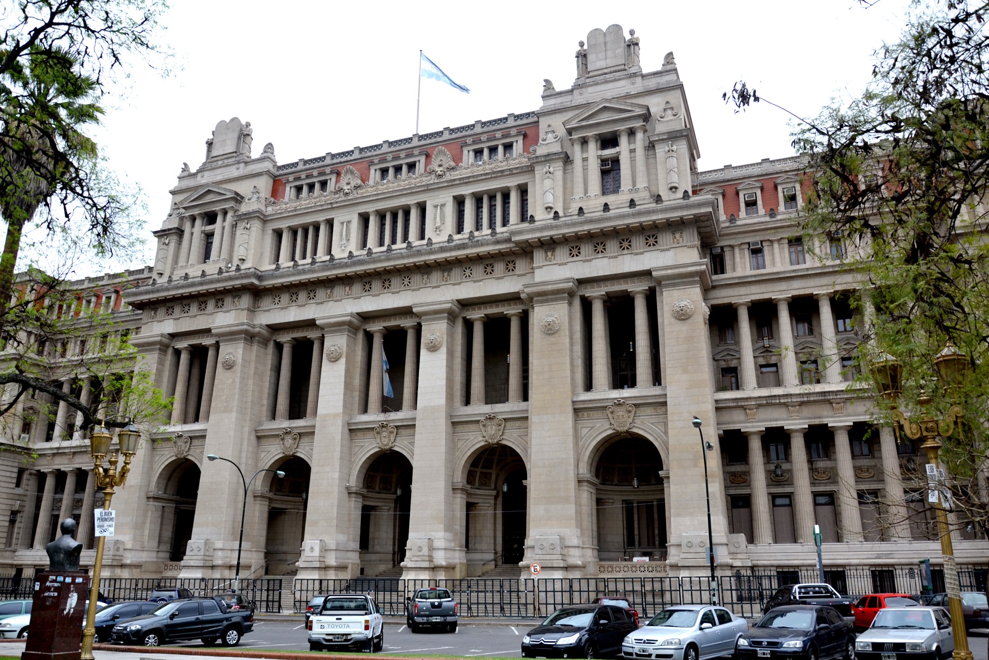 La Corte declara inconstitucional el uso de datos personales sin consentimiento por parte del Estado