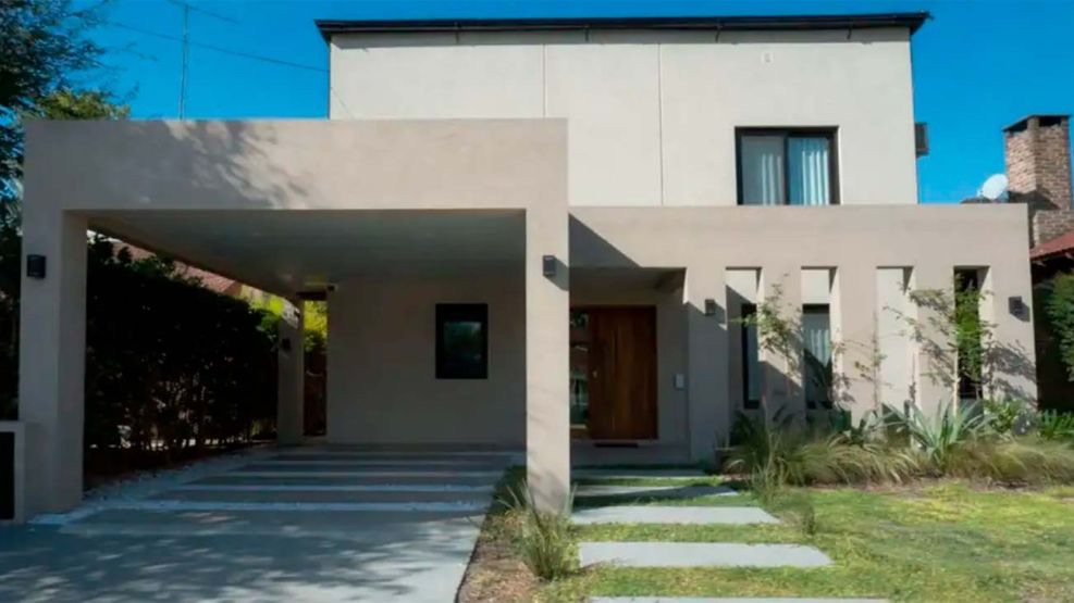 El Gobierno niega que los arreglos de la casa de Adorni hayan valido 245 mil dólares