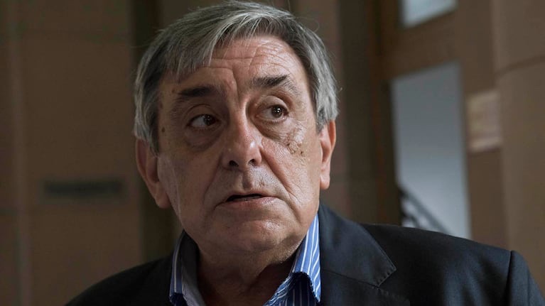 Alberto Lebbos pedirá juicio político contra autoridades del Ministerio Fiscal tras el fallo