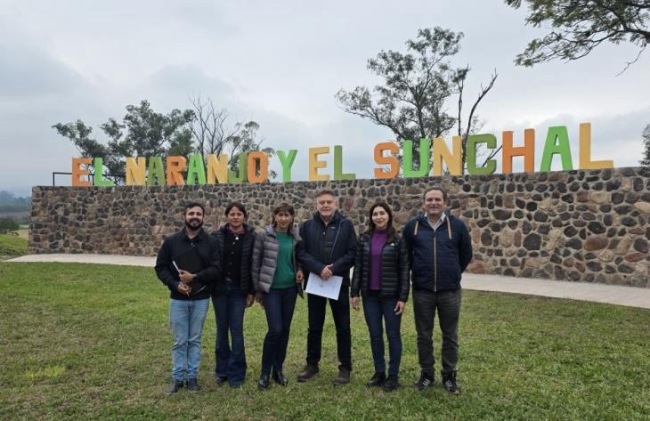 Irregularidades en la comuna de El Naranjo: imputan a dos funcionarios por más de $14 millones