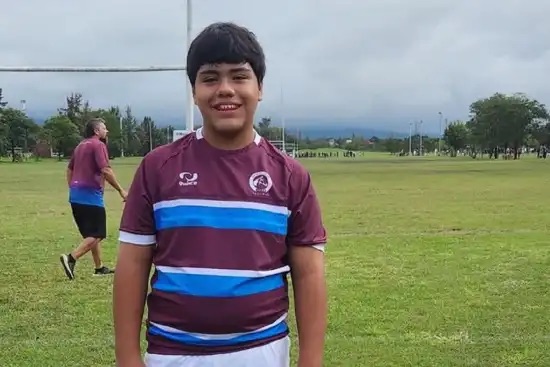 Murió Benjamín Olariaga, el niño que había sufrido un grave accidente en Horco Molle