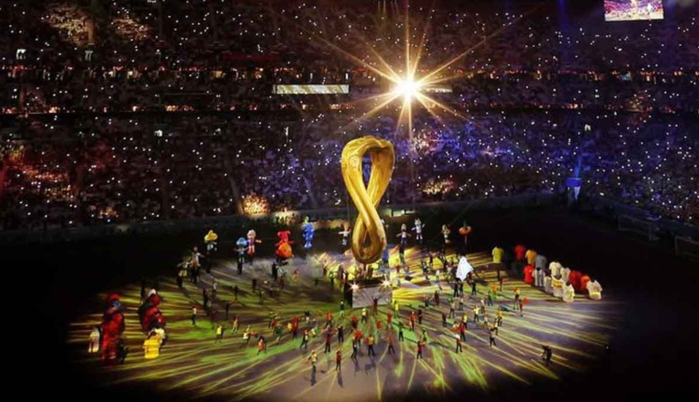 Ya se conoce el listado de artistas para las ceremonias inaugurales del Mundial 2026
