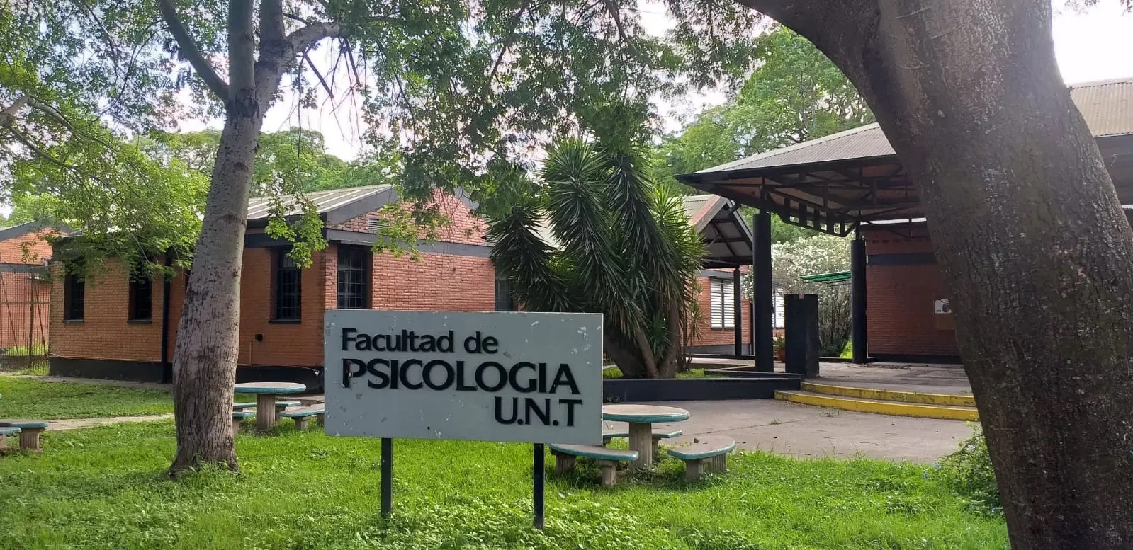 Archivarán la causa contra un estudiante de Psicología acusado de amenazas
