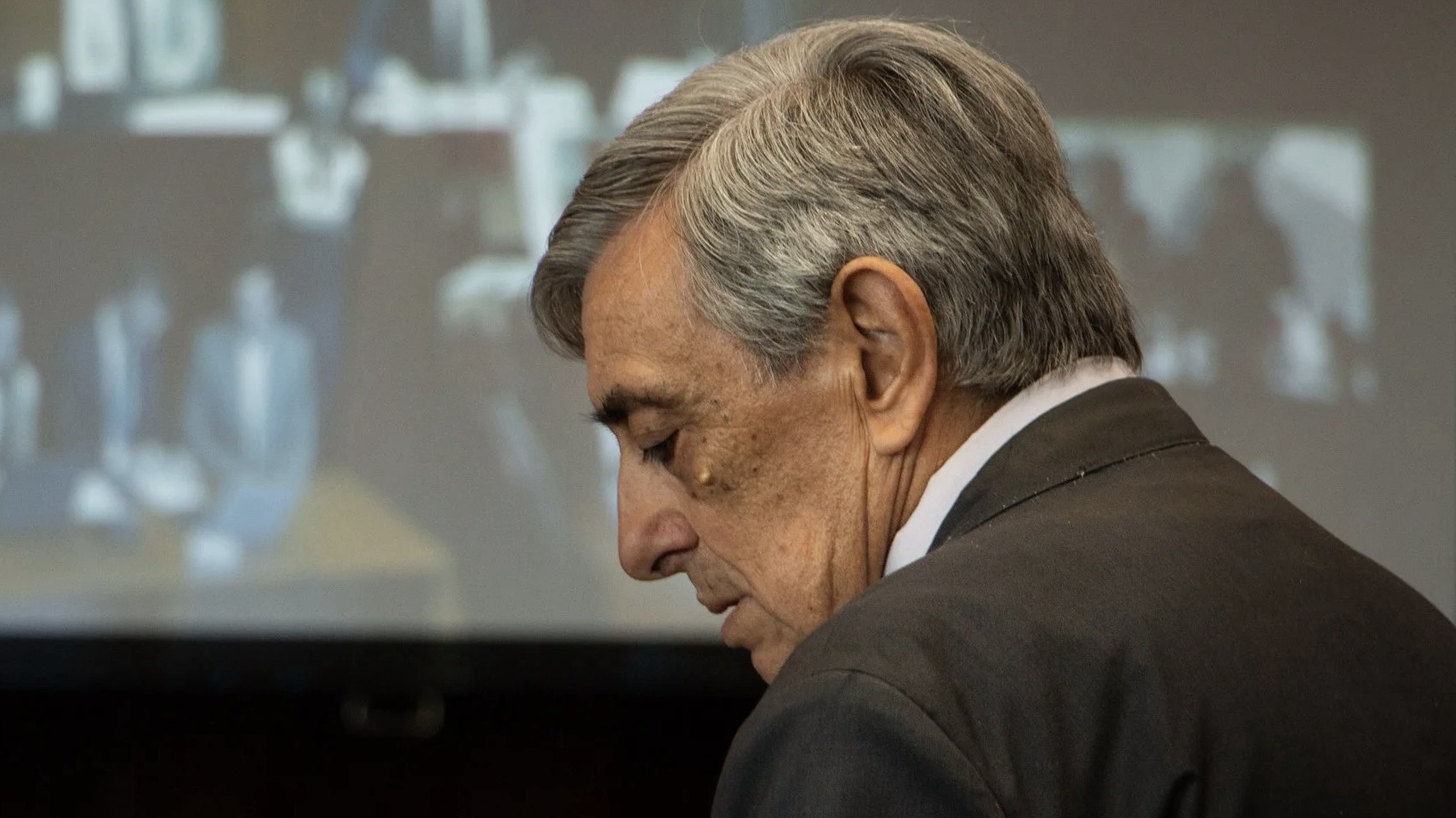La impunidad que persiste