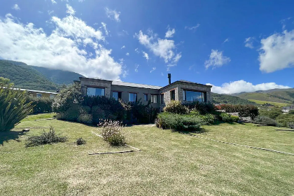 Revelan que Jaldo compró una casa de fin de semana por US$300.000 en Tafí del Valle y no hay acceso a sus declaraciones juradas