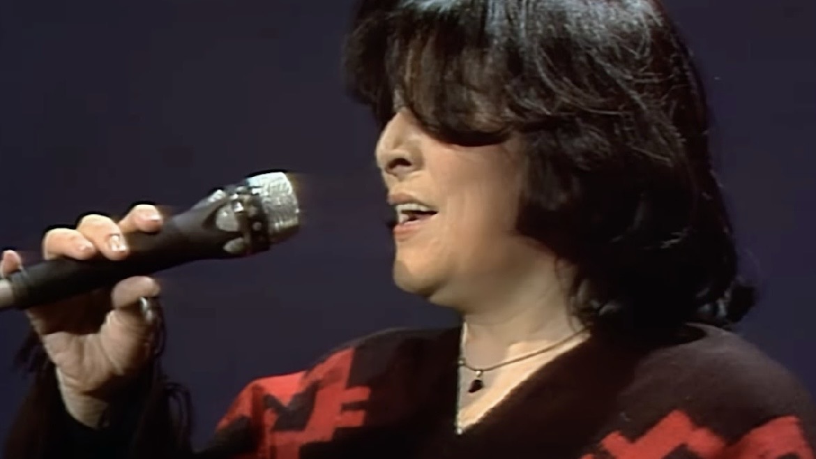 Mercedes Sosa, finalista en los Premios Carlos Gardel 2026 por el histórico álbum “Suiza 1980” remasterizado