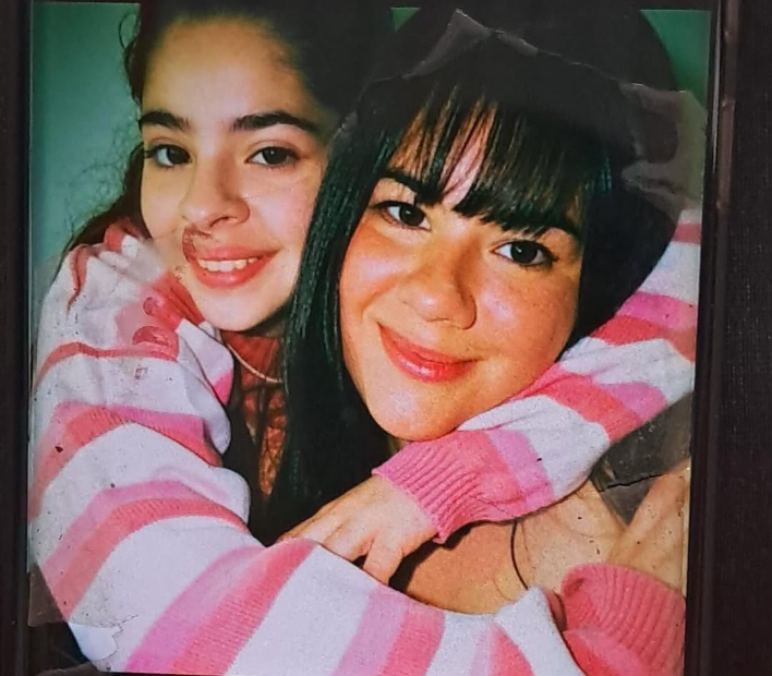 Murió la joven madre que había sufrido un grave accidente en Colombres: su hija sigue en estado crítico