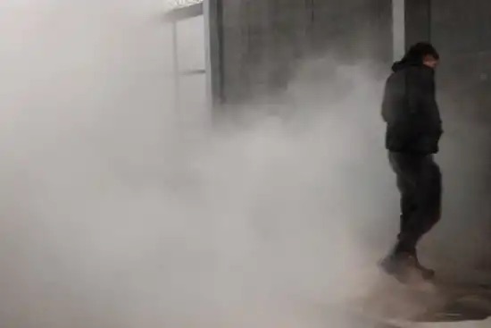 Violento motín en Benjamín Paz: menores tomaron un pabellón, secuestraron a un celador y hubo un policía herido