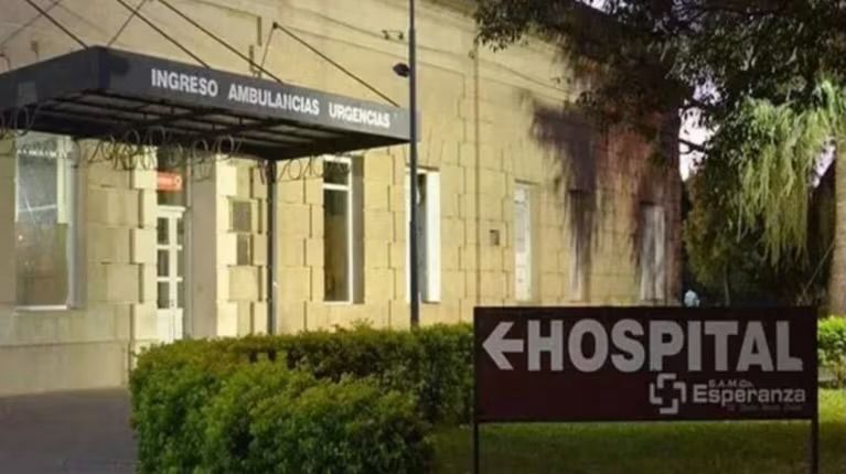 Conmoción en Santa Fe: murió un nene de 8 años tras atragantarse con una bolita de vidrio