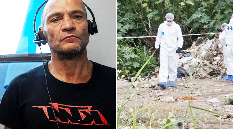 Una nueva pericia genética complica a “El Militar” Sosa y abre la pista de otra mujer en el crimen de Érika Álvarez
