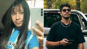 Caso Agostina Vega: el fiscal brindará una conferencia de prensa tras el hallazgo del cuerpo