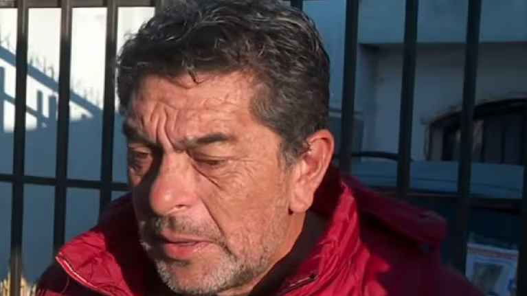 El desgarrador testimonio del abuelo de Agostina: “No sé cómo decirle a mi hija que la mataron”